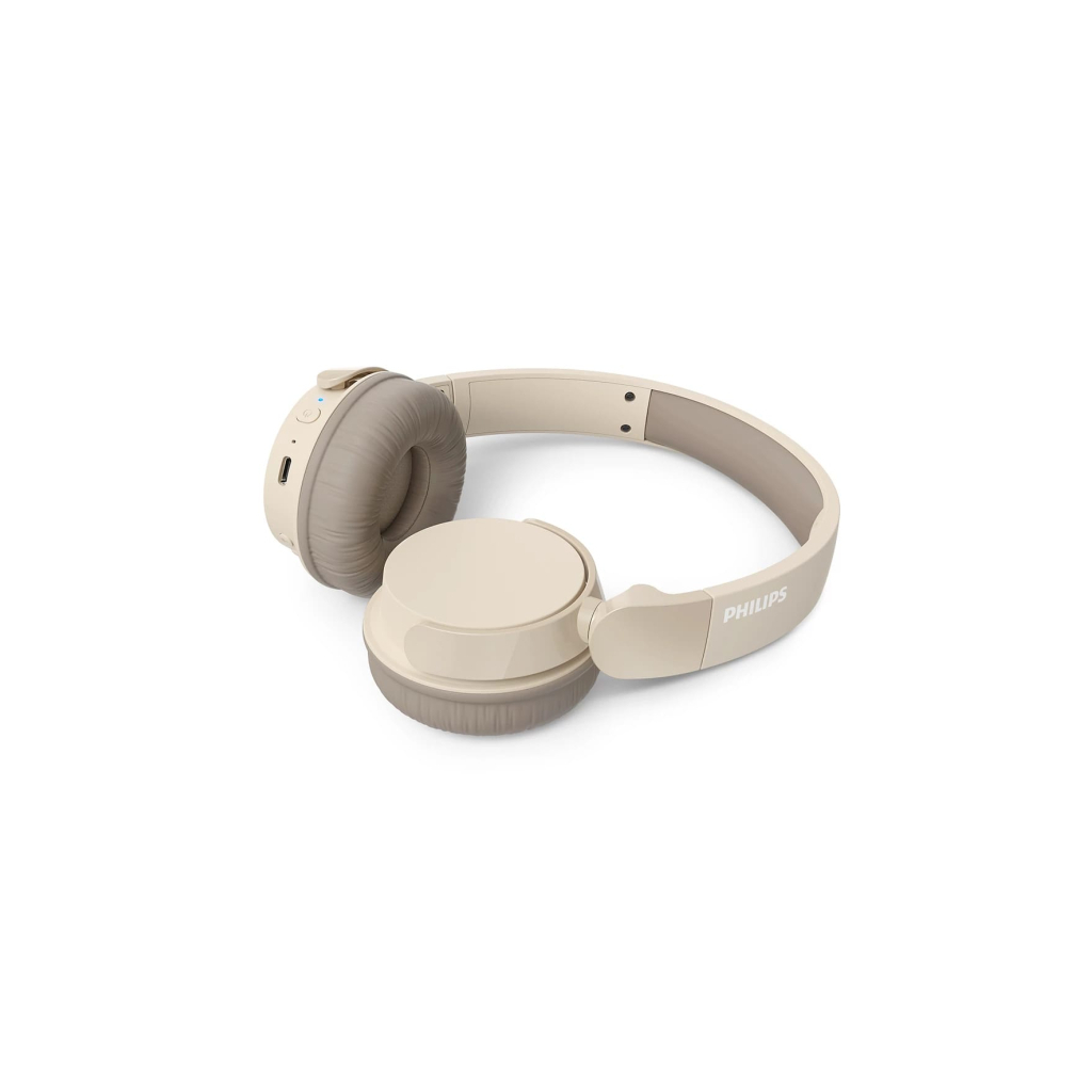 Навушники Philips TAH3209 Beige (TAH3209BG/00)