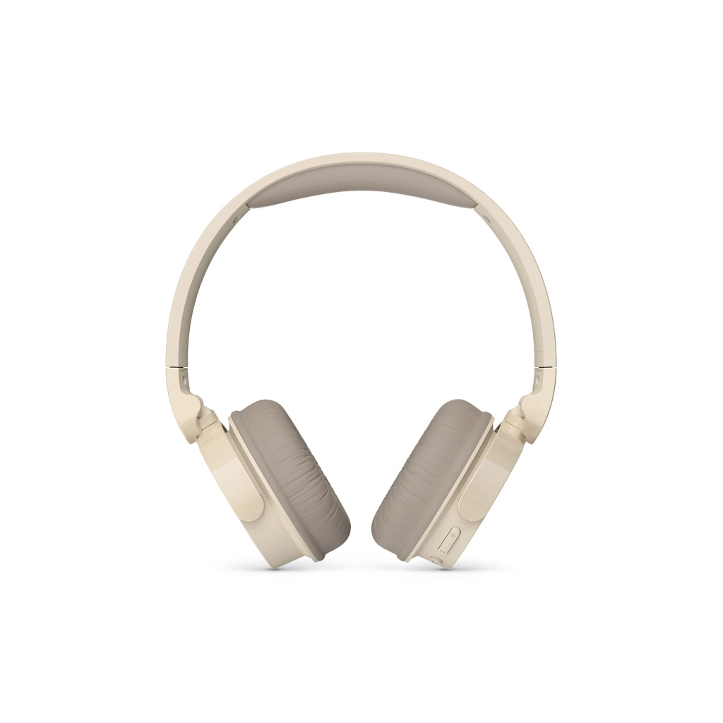 Навушники Philips TAH3209 Beige (TAH3209BG/00)