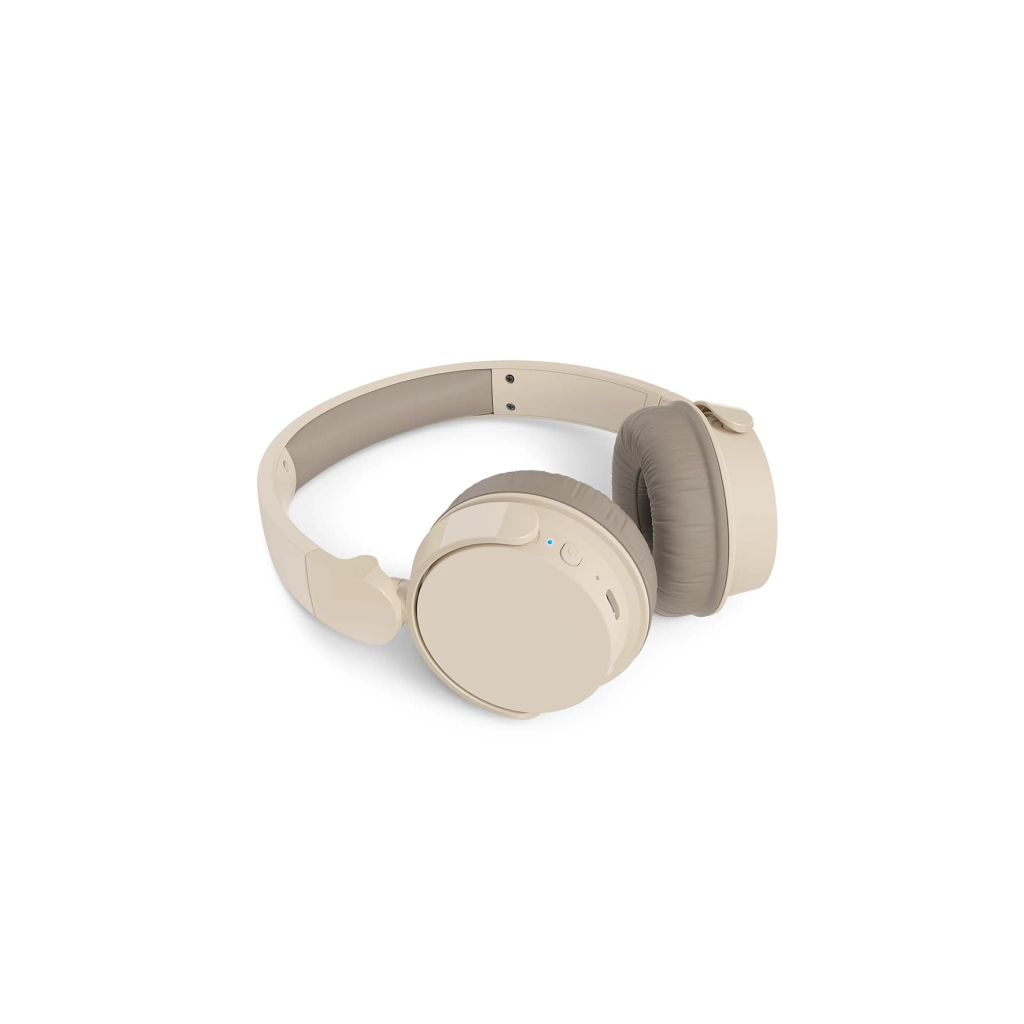 Навушники Philips TAH3209 Beige (TAH3209BG/00)