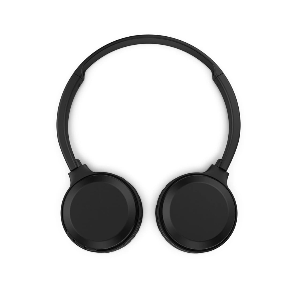 Навушники Philips TAH1108 Black (TAH1108BK/00)