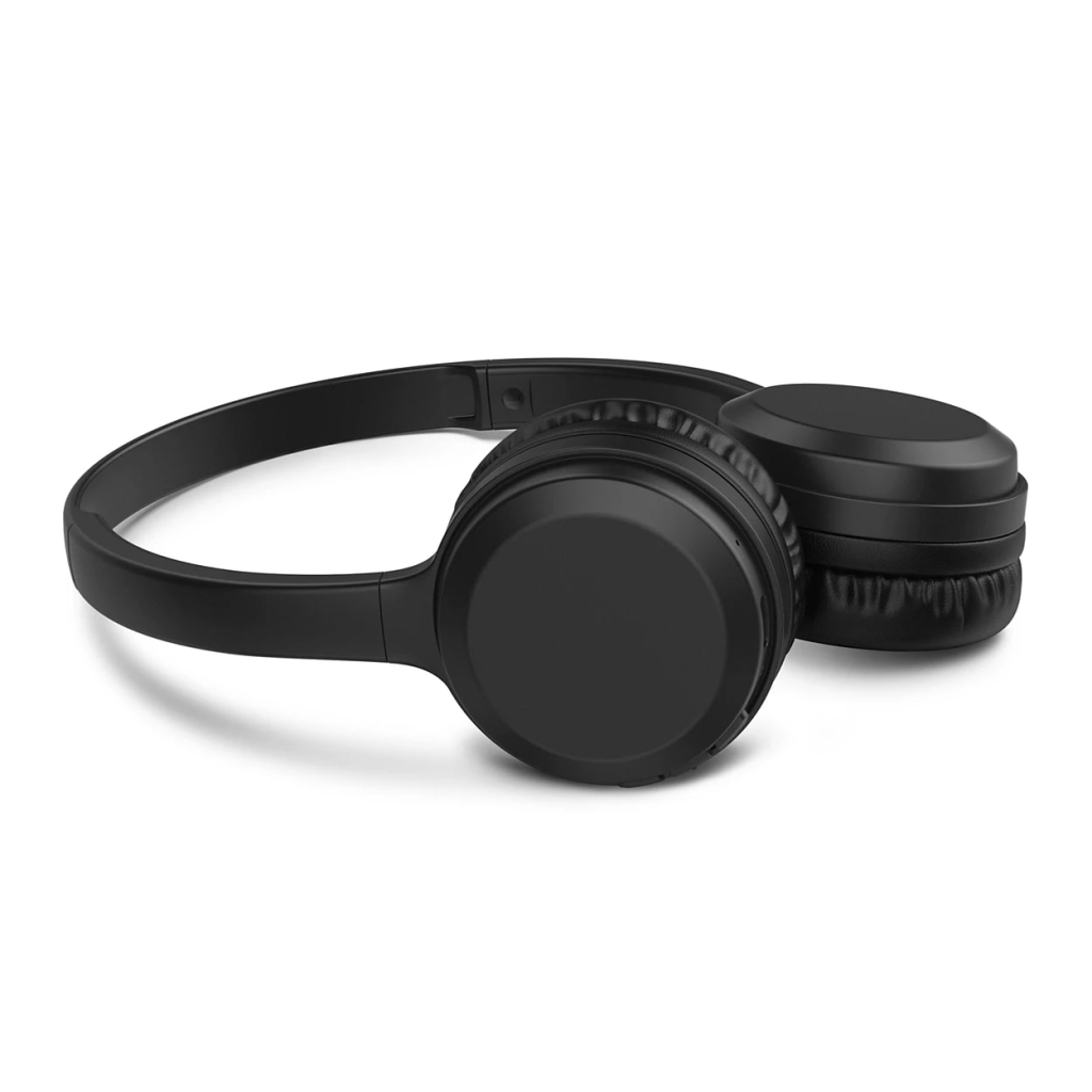 Навушники Philips TAH1108 Black (TAH1108BK/00)