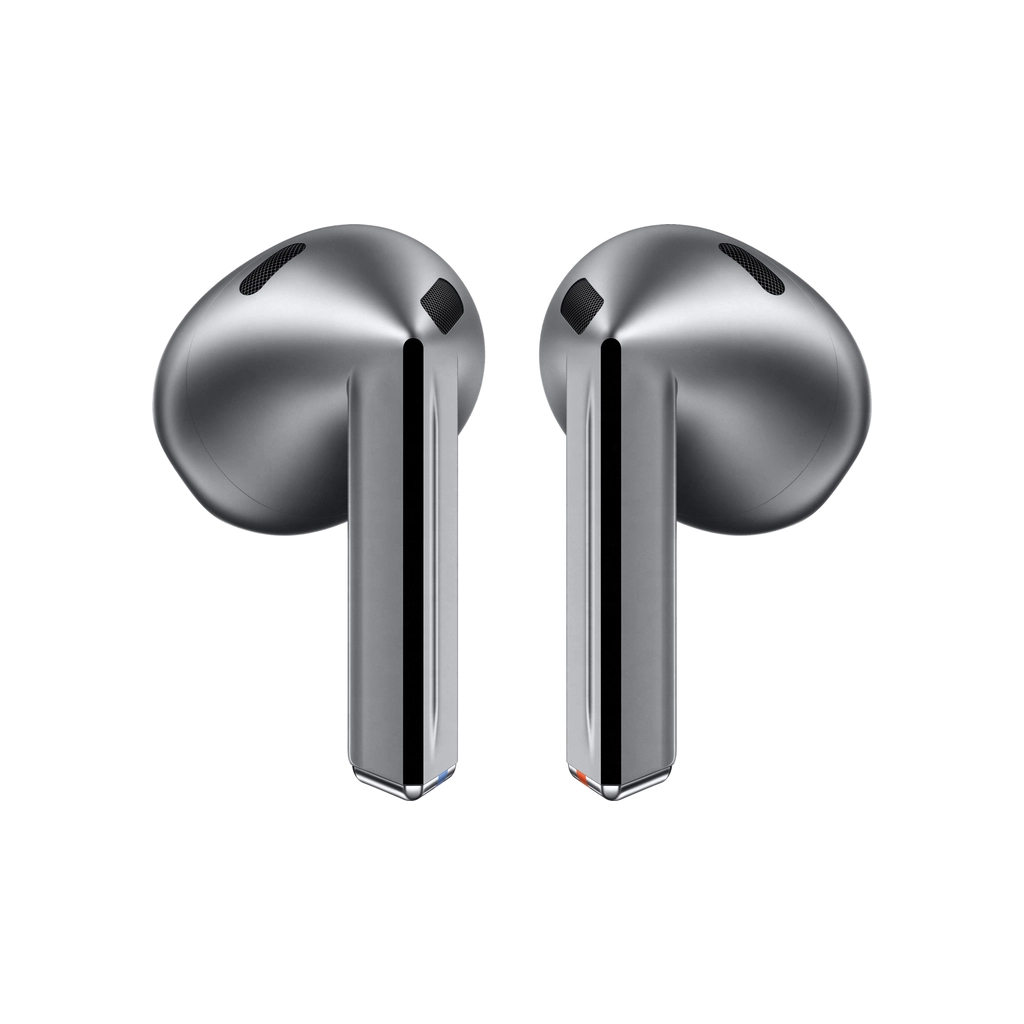 Навушники Samsung Galaxy Buds3 Silver (SM-R530NZAASEK)