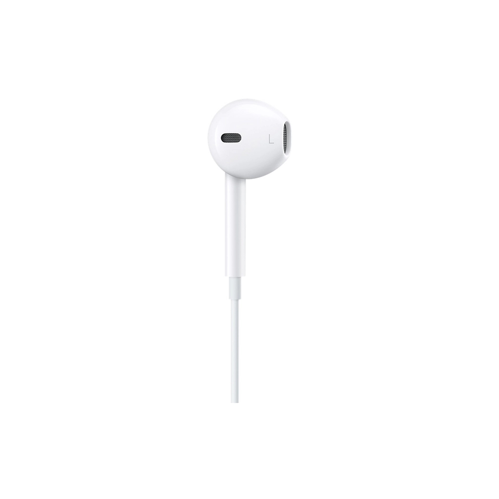 Навушники Apple iPhone EarPods with Mic Lightning (MWTY3ZM/A)