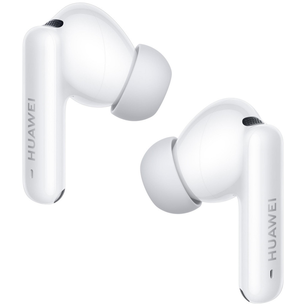 Навушники Huawei FreeBuds 6i White (55037552)