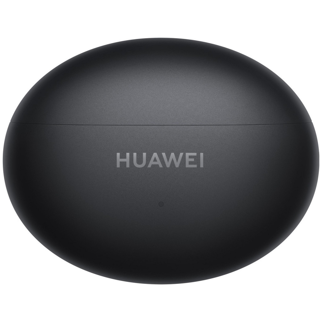 Навушники Huawei FreeBuds 6i Black (55037551)