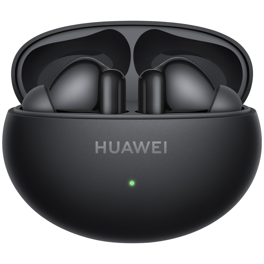 Навушники Huawei FreeBuds 6i Black (55037551)