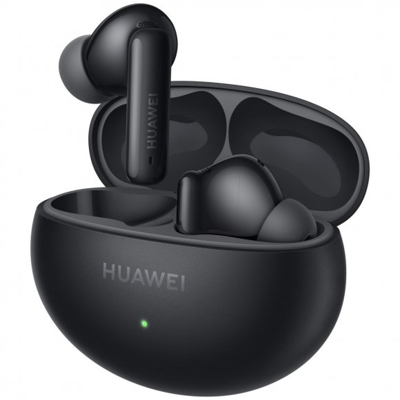 Навушники Huawei FreeBuds 6i Black (55037551)