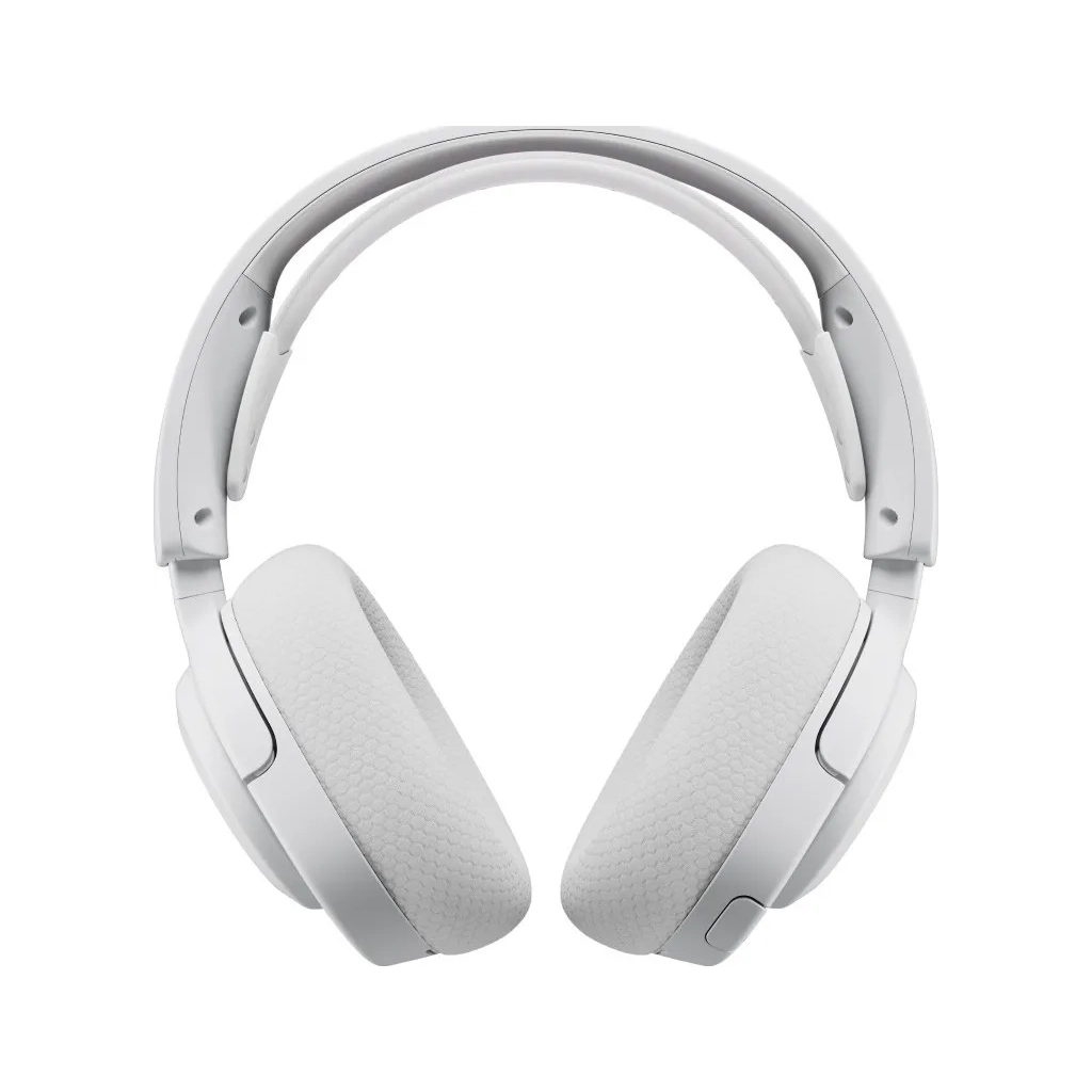 Навушники SteelSeries Arctis Nova 5 MultiPlatform White (61671)