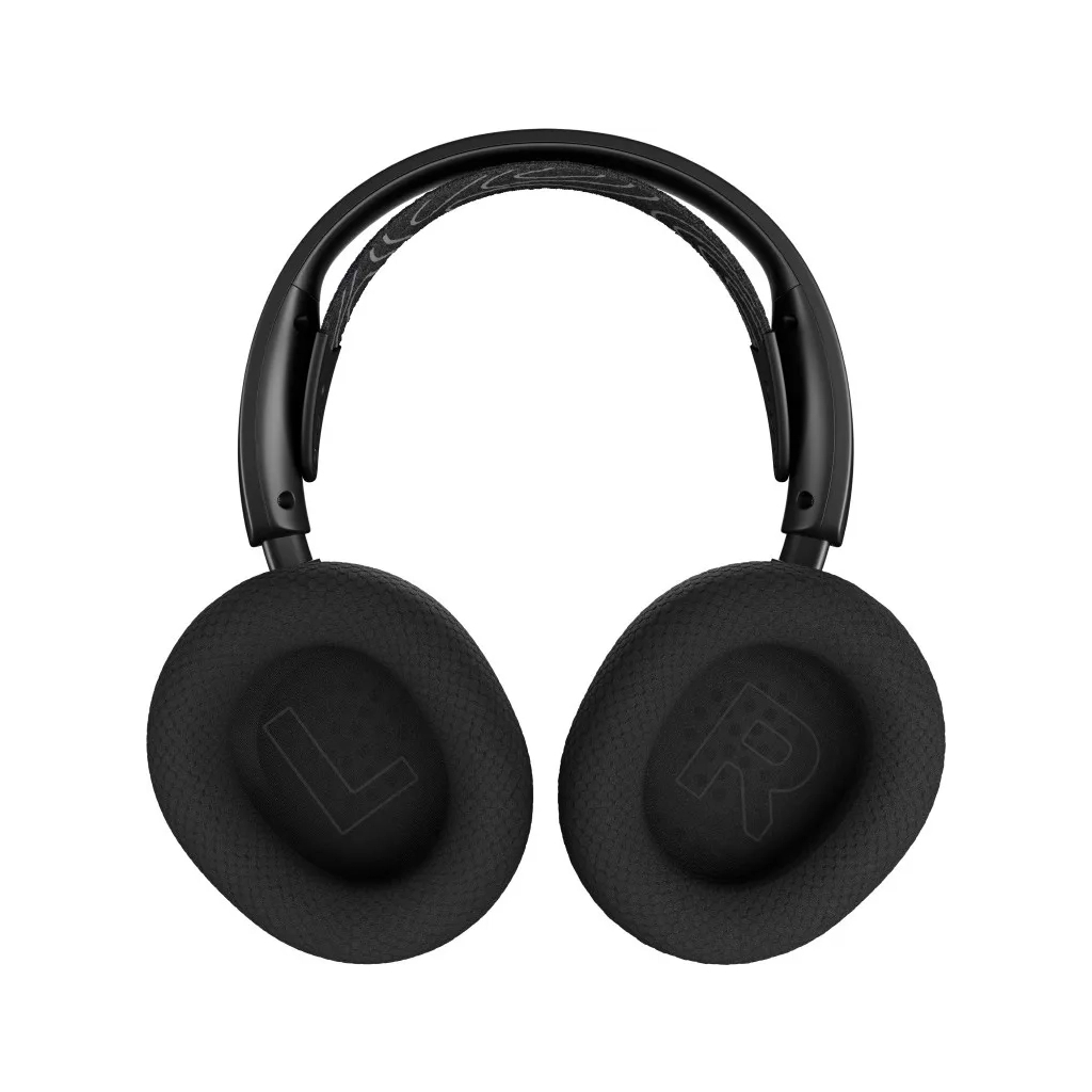 Навушники SteelSeries Arctis Nova 5 MultiPlatform Black (61670)