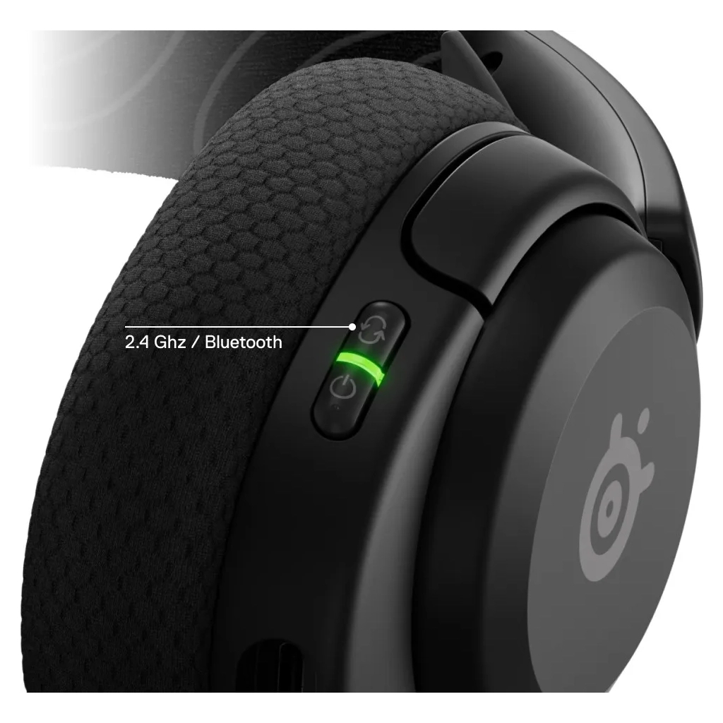 Навушники SteelSeries Arctis Nova 5 MultiPlatform Black (61670)