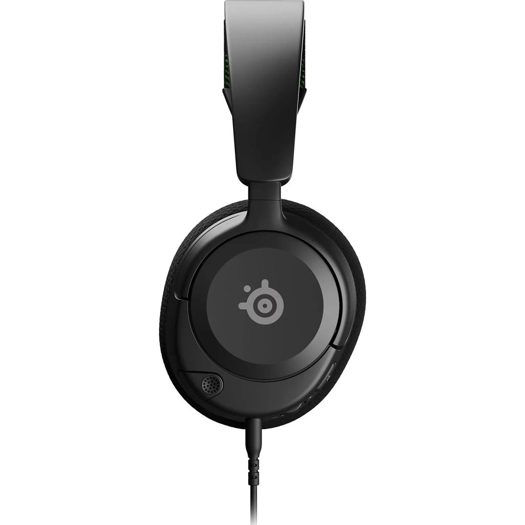 Навушники SteelSeries Arctis Nova 1X Black (61616)