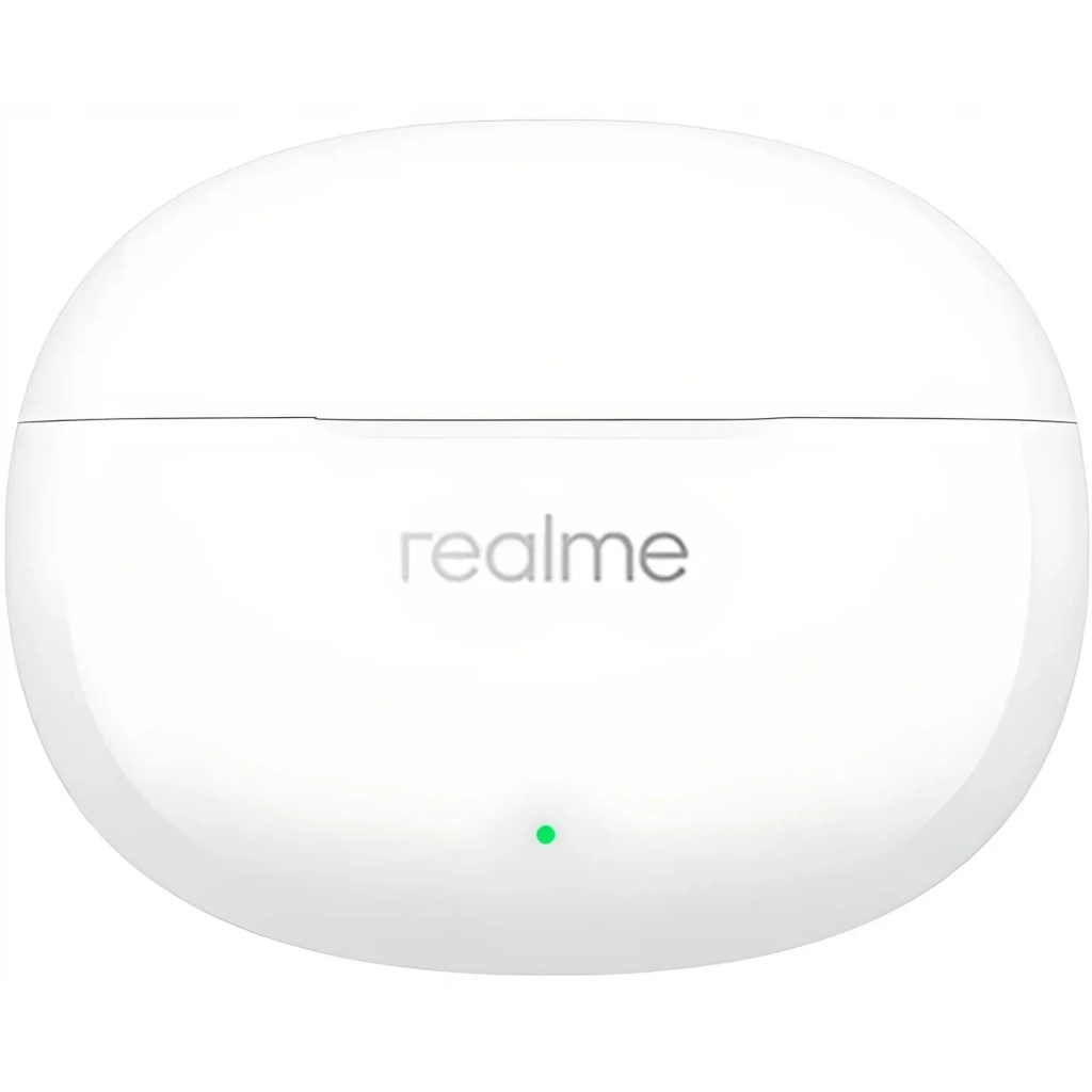 Навушники realme Buds T110 (RMA2306) White (RMA2306 White)