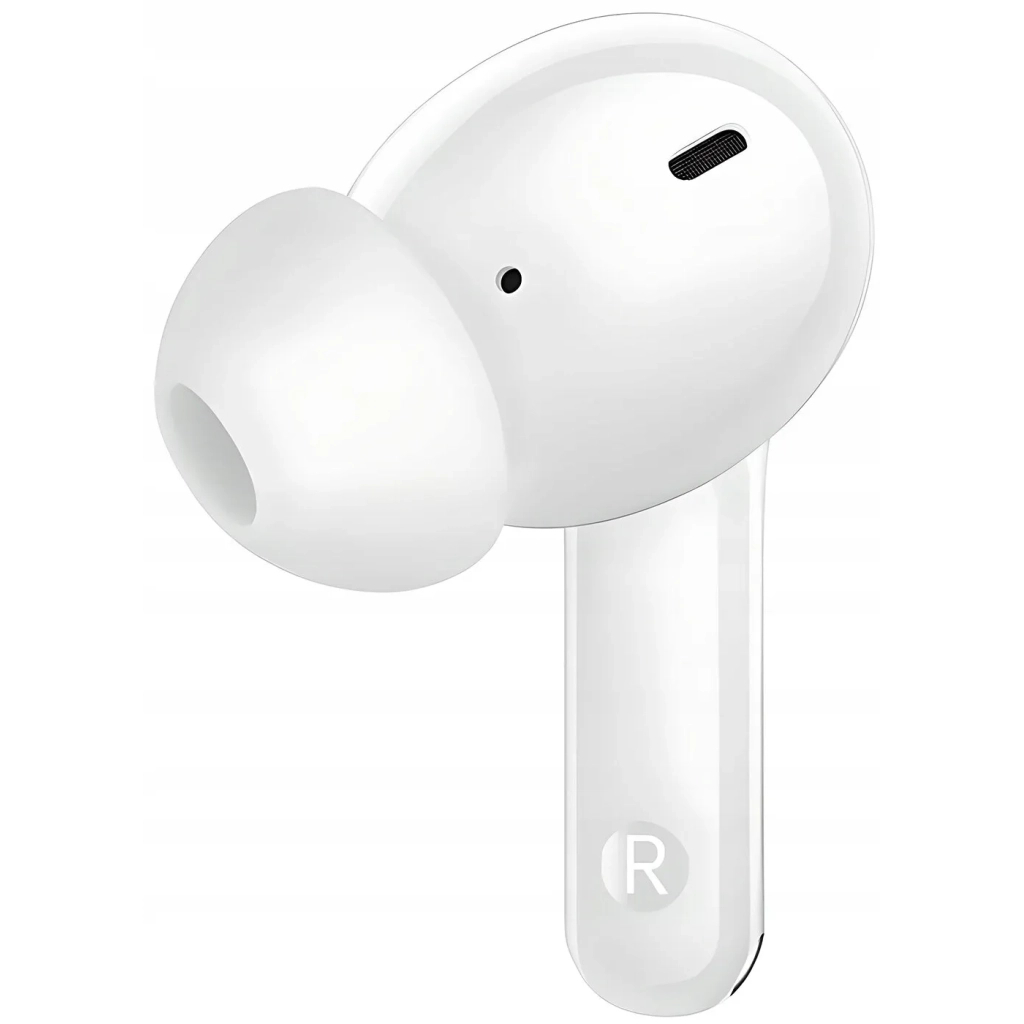 Навушники realme Buds T110 (RMA2306) White (RMA2306 White)