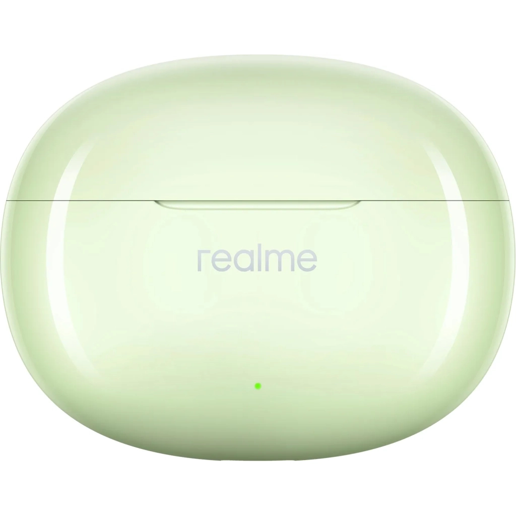 Навушники realme Buds T110 (RMA2306) Green (RMA2306 Green)