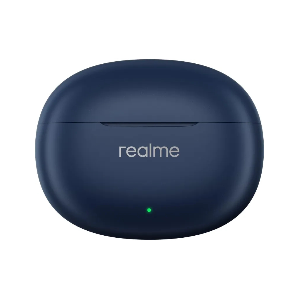 Навушники realme Buds T110 (RMA2306) Blue (RMA2306 Blue)