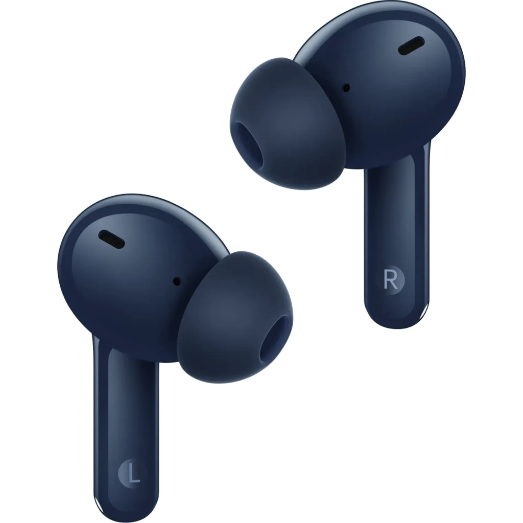 Навушники realme Buds T110 (RMA2306) Blue (RMA2306 Blue)