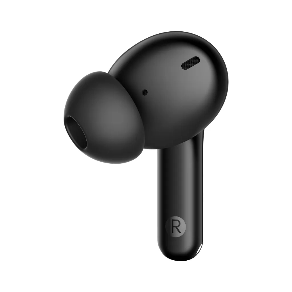 Навушники realme Buds T110 (RMA2306) Black (RMA2306 Black)