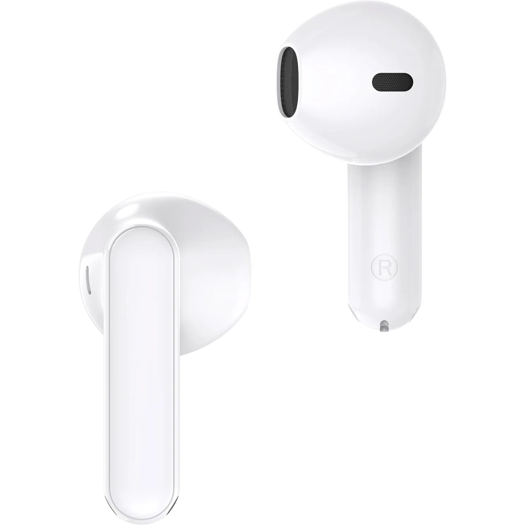 Навушники realme Buds T01 (RMA2406) White (RMA2406 White)