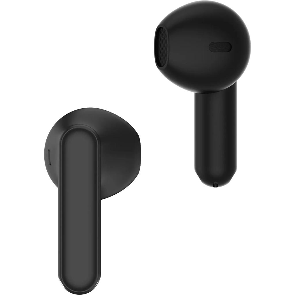 Навушники realme Buds T01 (RMA2406) Black (RMA2406 Black)