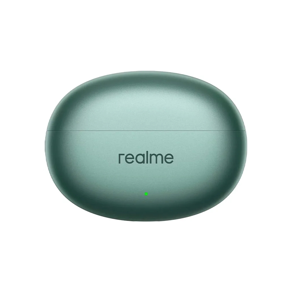 Навушники realme Buds Air 6 (RMA2402) Forest Green (RMA2402 Forest Green)