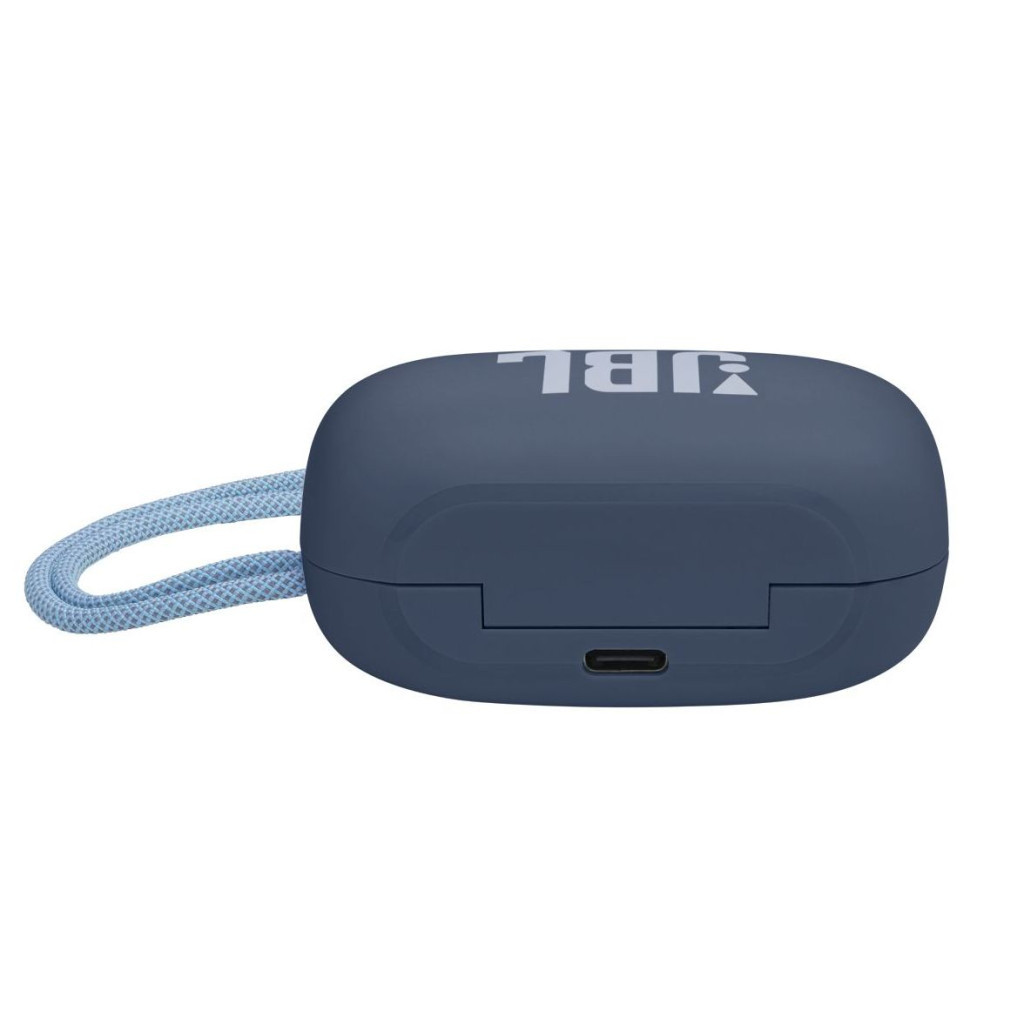 Навушники JBL Reflect Aero TWS Blue (JBLREFLECTAEROBLU)