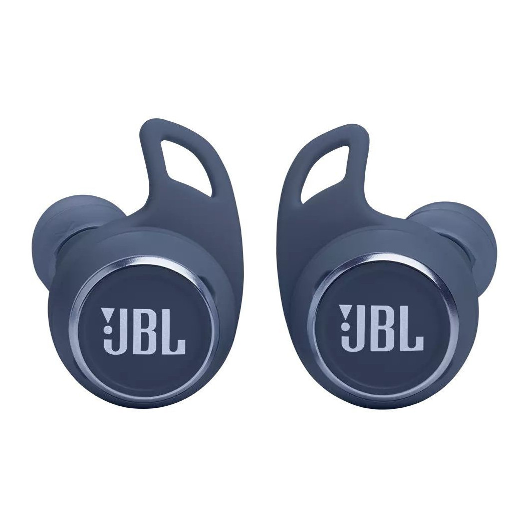 Навушники JBL Reflect Aero TWS Blue (JBLREFLECTAEROBLU)