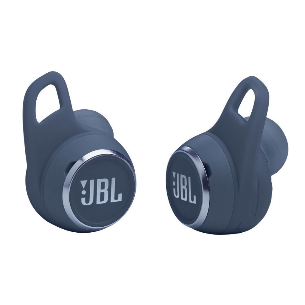 Навушники JBL Reflect Aero TWS Blue (JBLREFLECTAEROBLU)