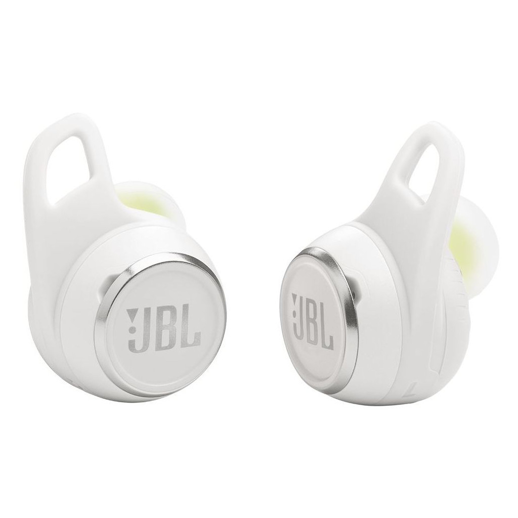 Навушники JBL Reflect Aero TWS Mint (JBLREFLECTAEROMINT)