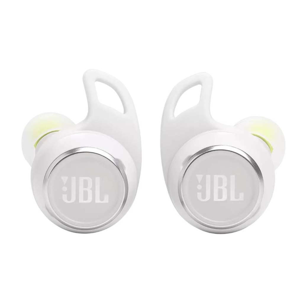 Навушники JBL Reflect Aero TWS White (JBLREFLECTAEROWHT)