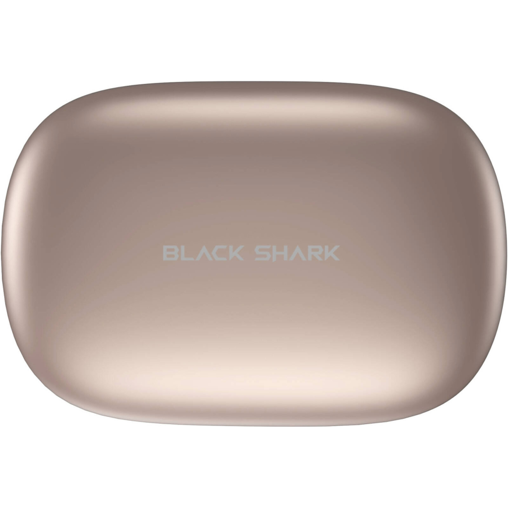 Навушники Black Shark T20 (BS-T20) Gold (1084877)