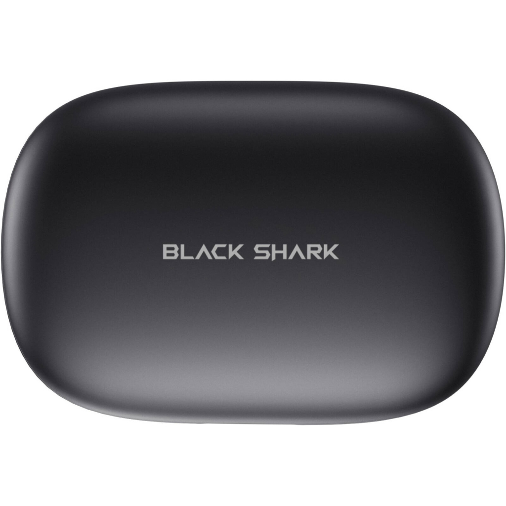 Навушники Black Shark T20 (BS-T20) Black (1084876)