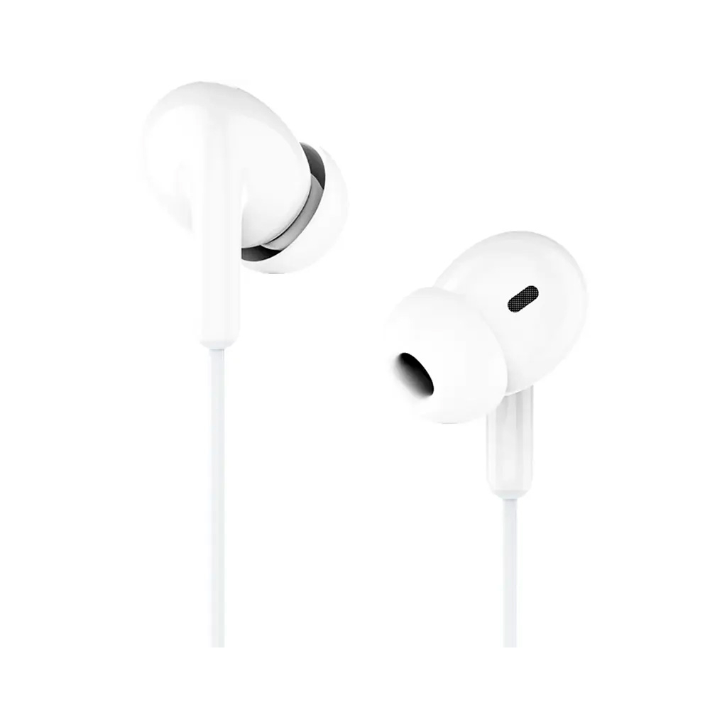 Навушники Xiaomi Type-C Earphones White (1071792)