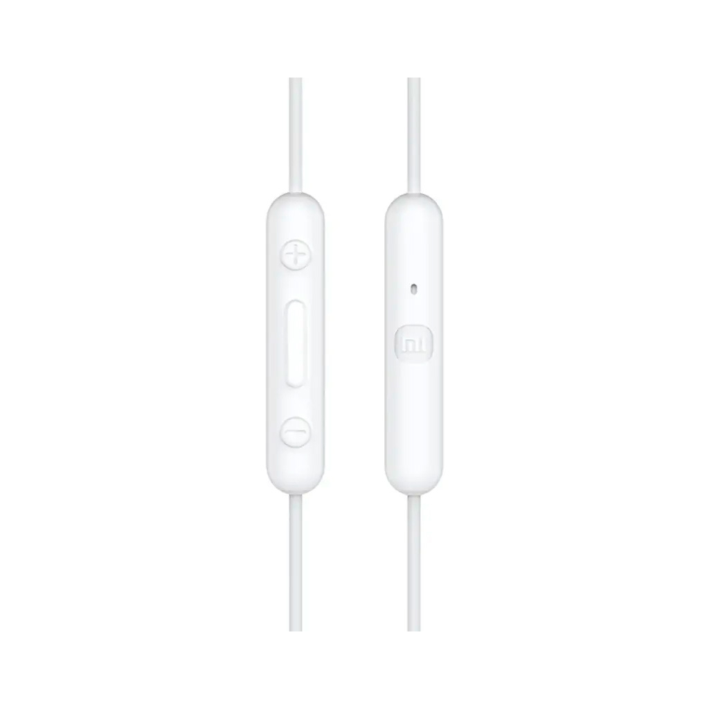 Навушники Xiaomi Type-C Earphones White (1071792)