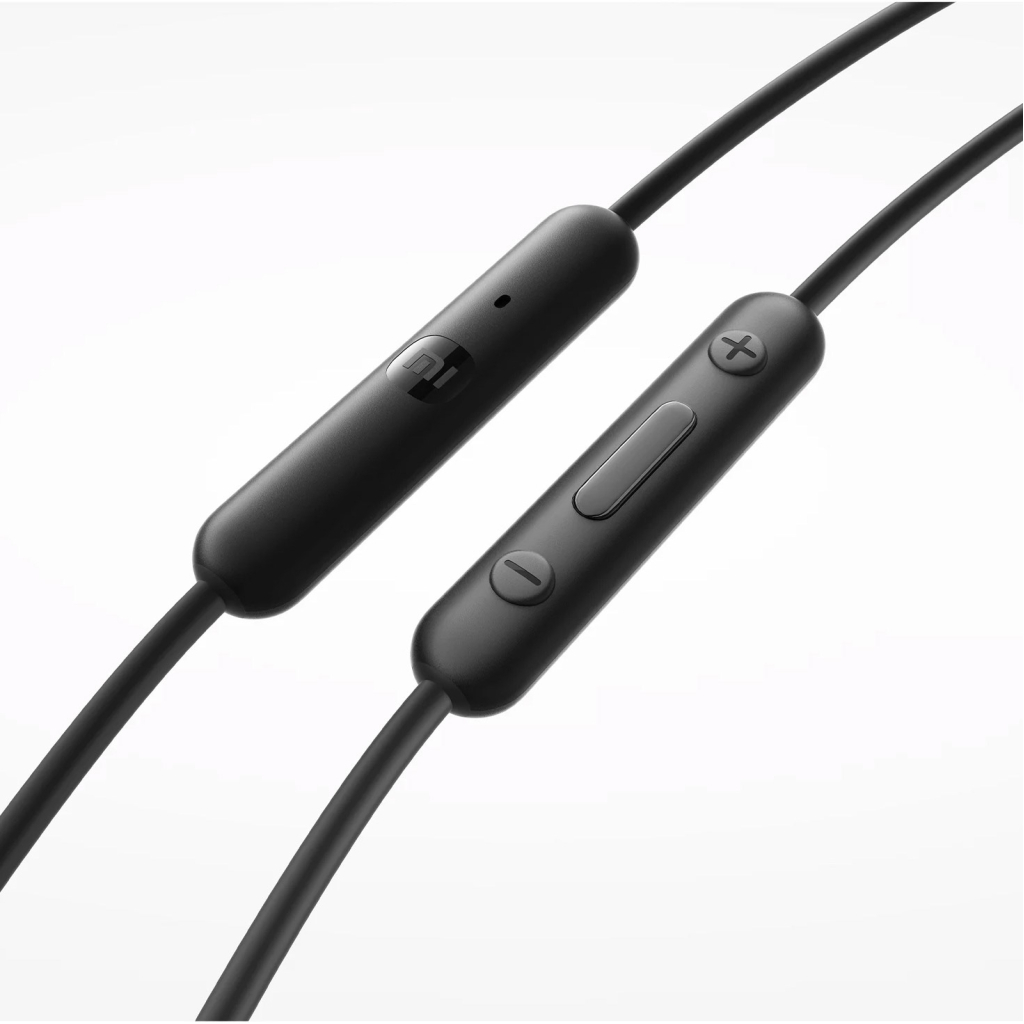 Навушники Xiaomi Type-C Earphones Black (1071791)