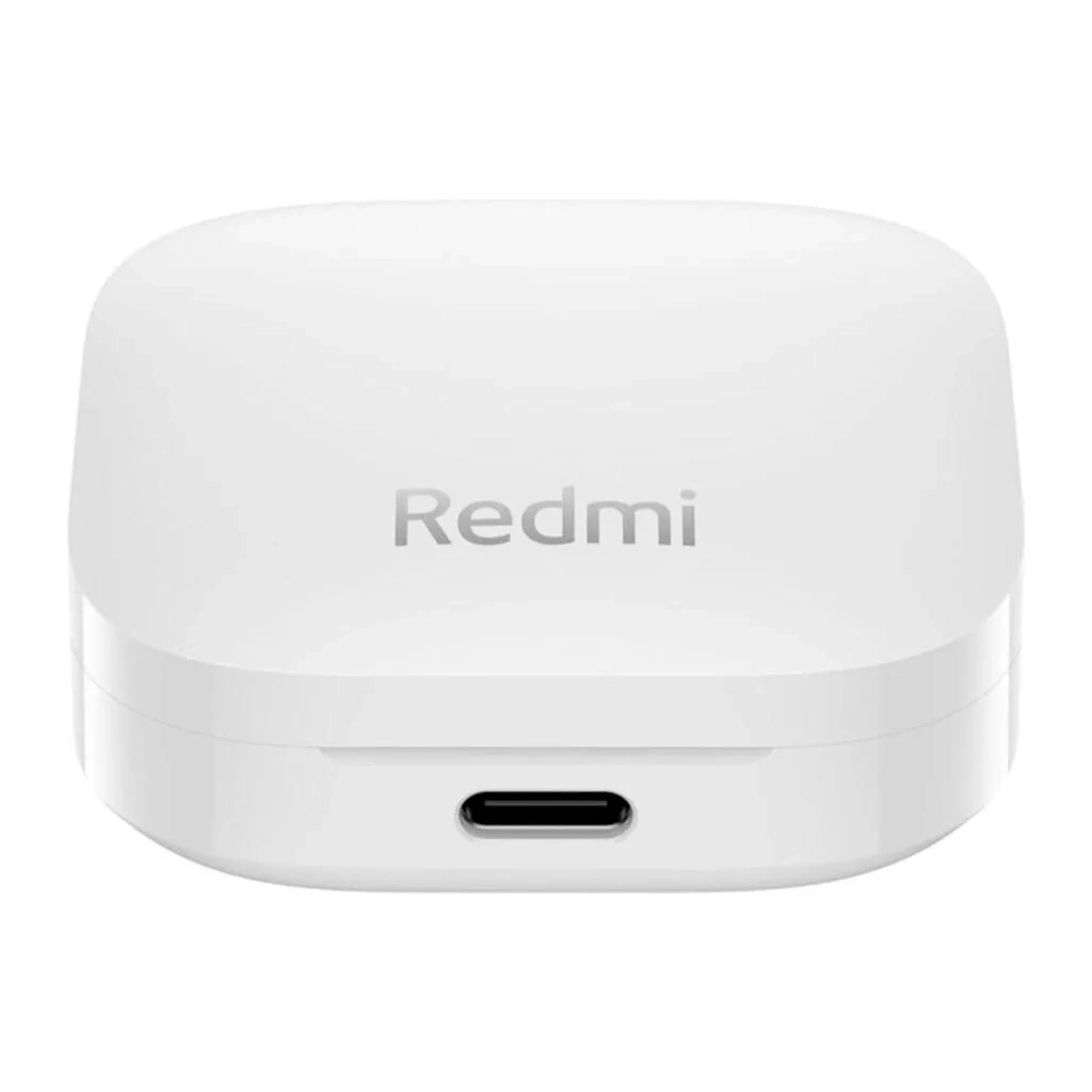 Навушники Xiaomi Redmi Buds 6 Active White (1071779)