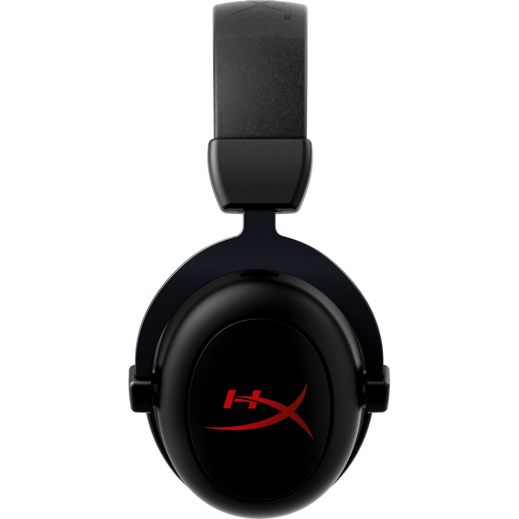 Навушники HyperX Cloud II Core Wireless Black (6Y2G8AA)