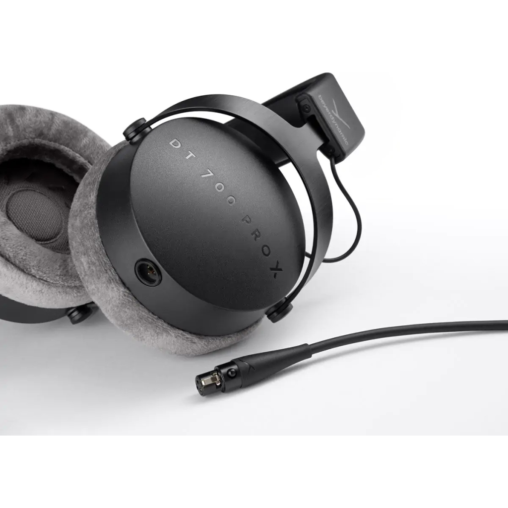 Навушники Beyerdynamic DT 700 Pro X (528477)