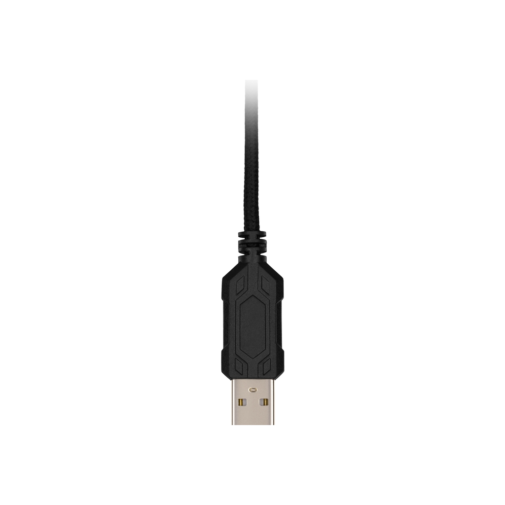 Навушники 2E Gaming HG315 RGB USB 7.1 Black (2E-HG315BK-7.1)