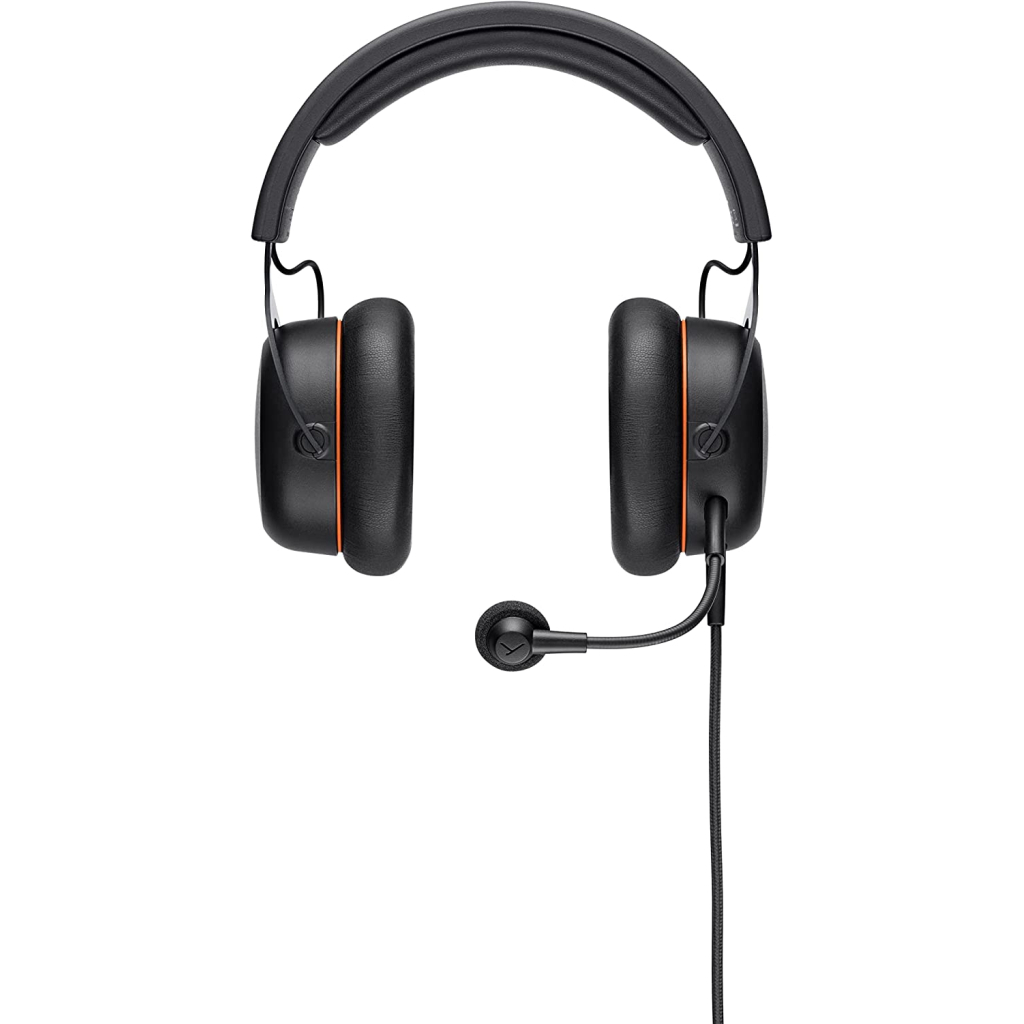 Навушники Beyerdynamic MMX 150 Black (528982)