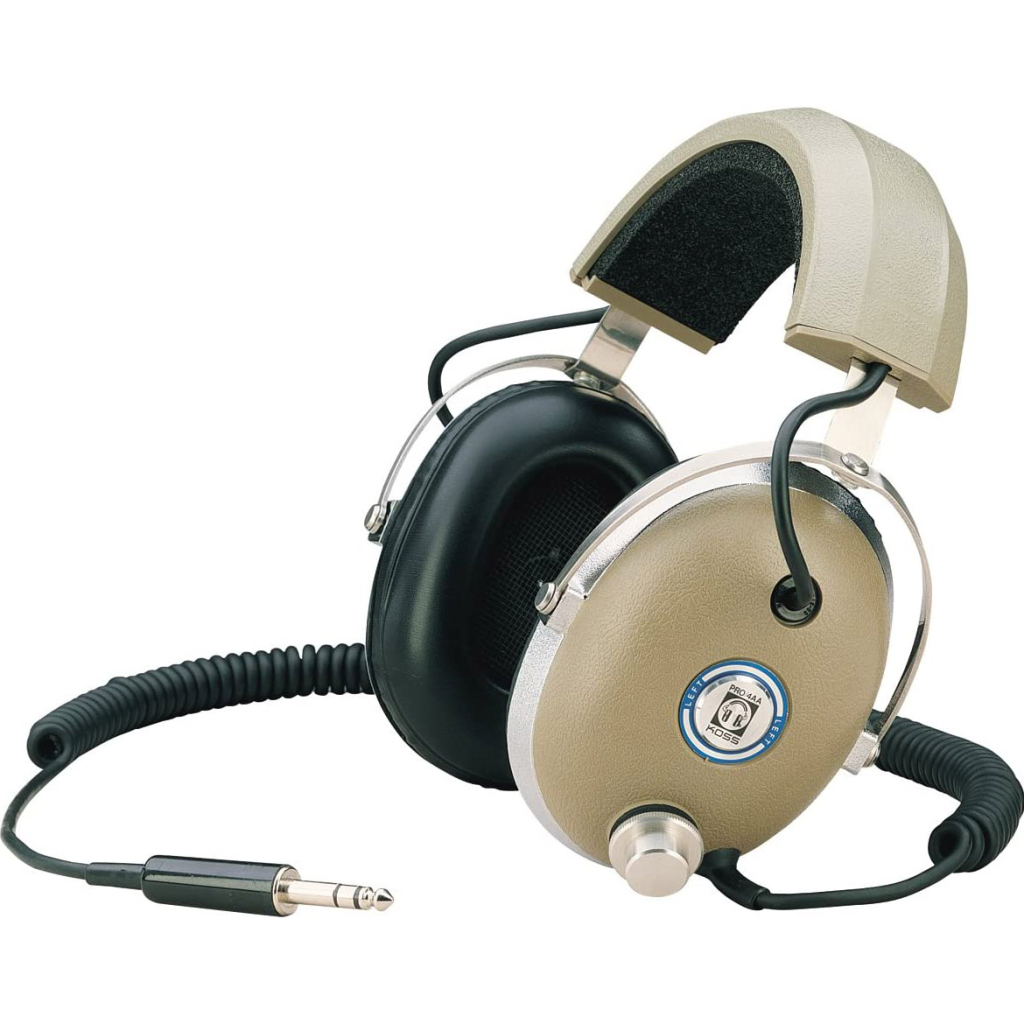 Навушники Koss PRO4AA Over-Ear (195728.101)