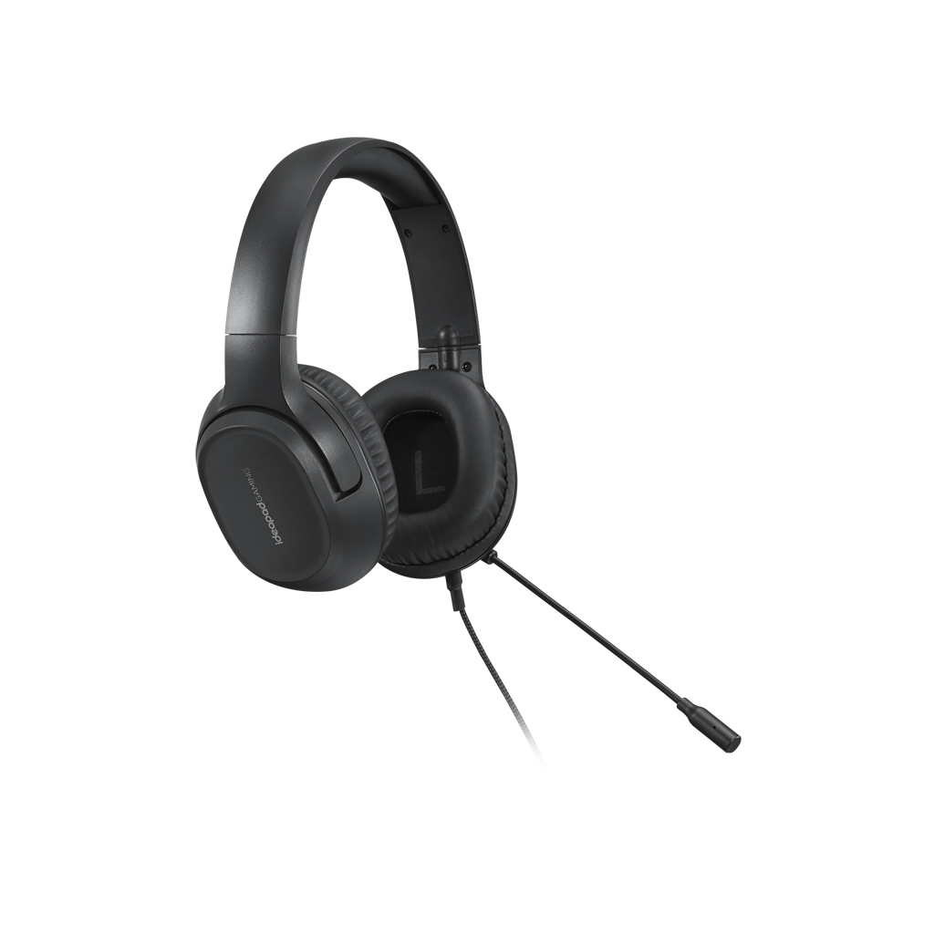 Навушники Lenovo IdeaPad Gaming Headset H100 (GXD1C67963)