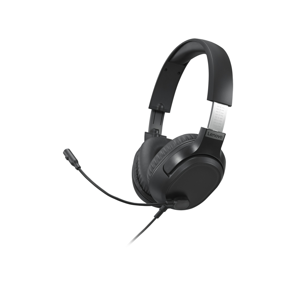 Навушники Lenovo IdeaPad Gaming Headset H100 (GXD1C67963)