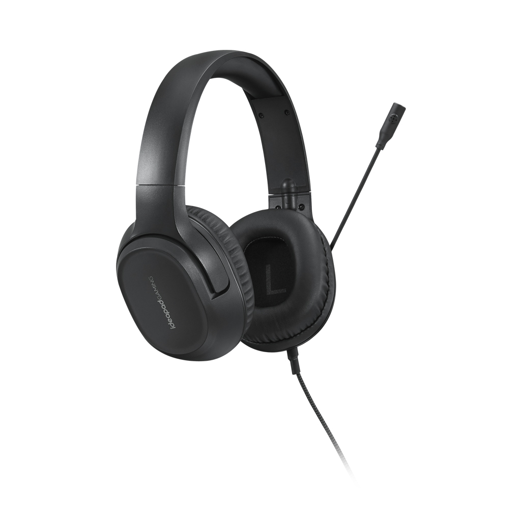 Навушники Lenovo IdeaPad Gaming Headset H100 (GXD1C67963)