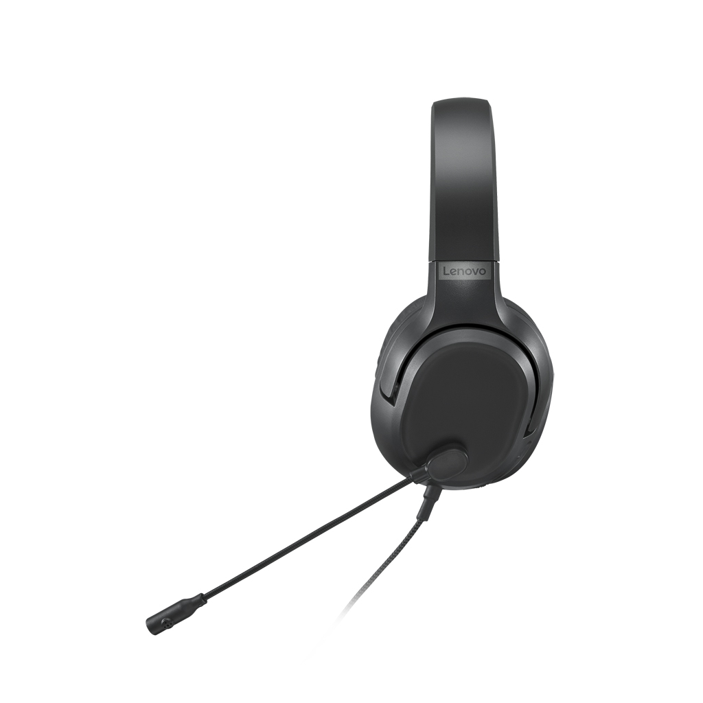 Навушники Lenovo IdeaPad Gaming Headset H100 (GXD1C67963)