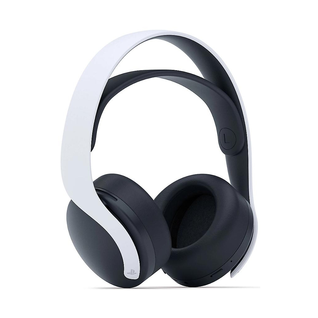 Навушники Sony Playstation 5 Pulse 3D Wireless Headset White (9387909)