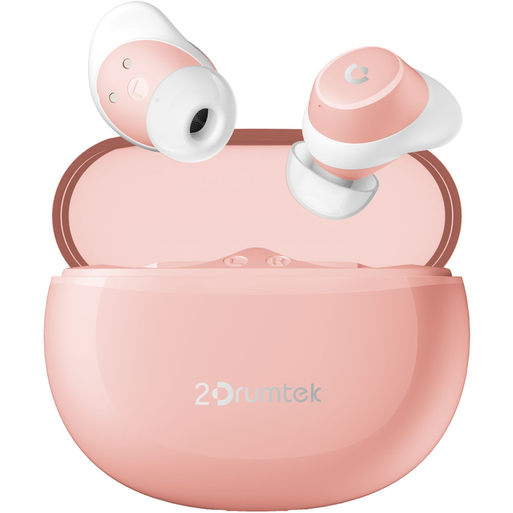 Навушники A4Tech B27 Baby Pink