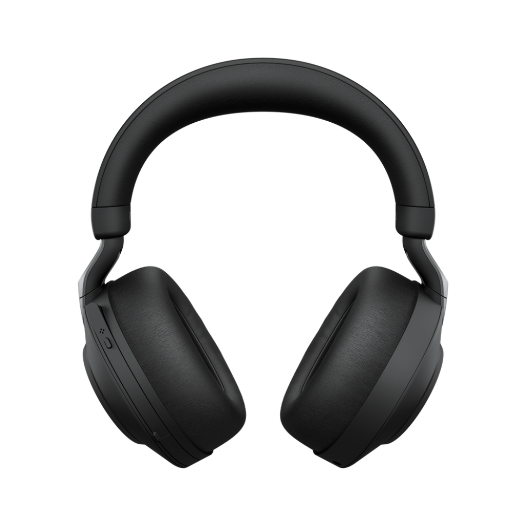 Навушники Jabra Evolve2 85 Link380c MS Stereo Black (28599-999-899)