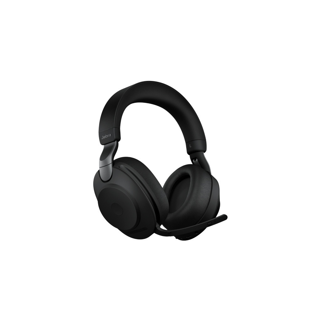 Навушники Jabra Evolve 2 85 MS USB-A Black (28599-999-999)