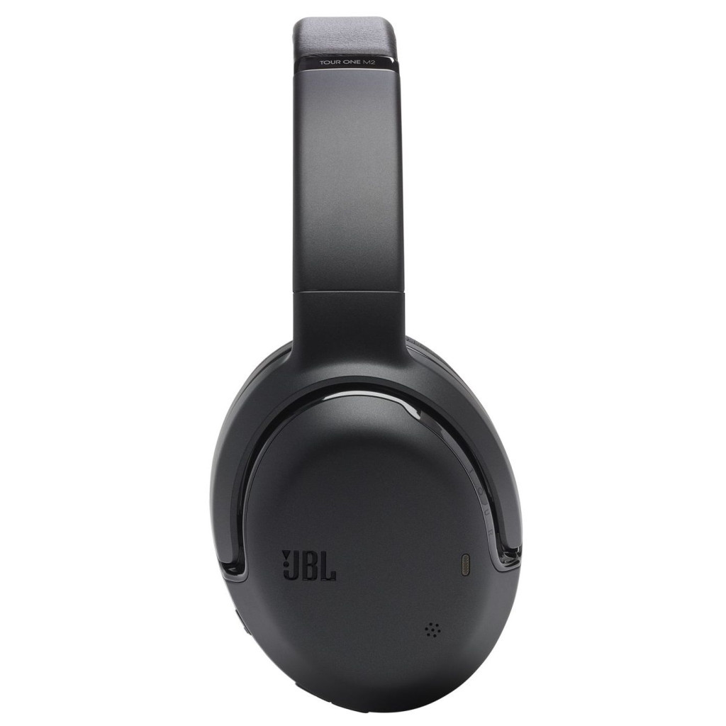 Навушники JBL Tour One M2 Black (JBLTOURONEM2BLK)