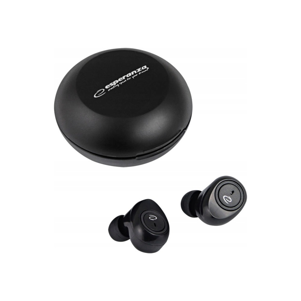 Навушники Esperanza Earphones Cetus (EH229K)